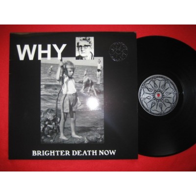 Brighter Death Now – Why JINX 12-004